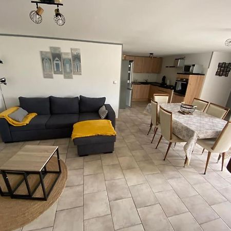 Maison De Vacances ลาโกตินิแยร์ ภายนอก รูปภาพ