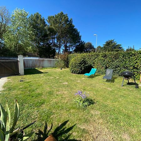 Maison De Vacances ลาโกตินิแยร์ ภายนอก รูปภาพ