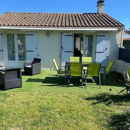 Maison De Vacances ลาโกตินิแยร์ ภายนอก รูปภาพ