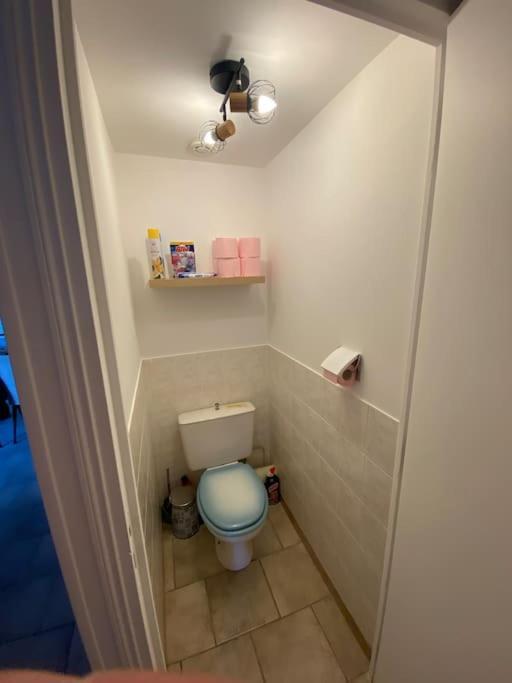 Maison De Vacances ลาโกตินิแยร์ ภายนอก รูปภาพ